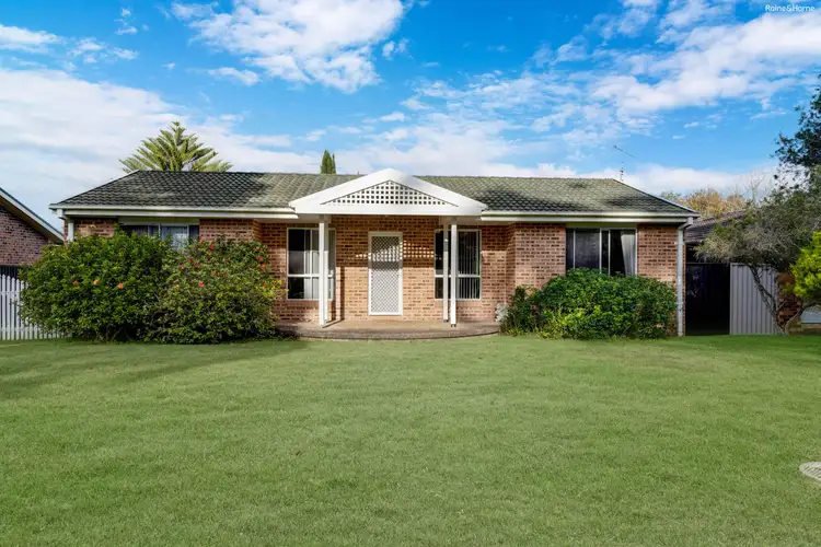Main view of Homely house listing, 86 Maloneys Drive, Maloneys Beach NSW 2536