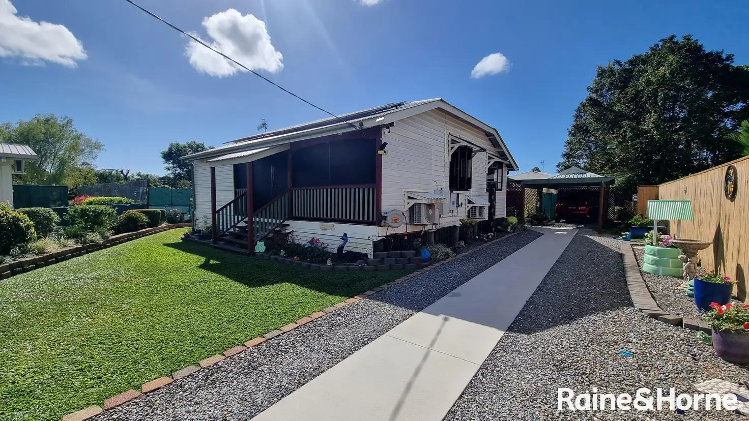 Main view of Homely house listing, 1 Jack Street, Mossman QLD 4873