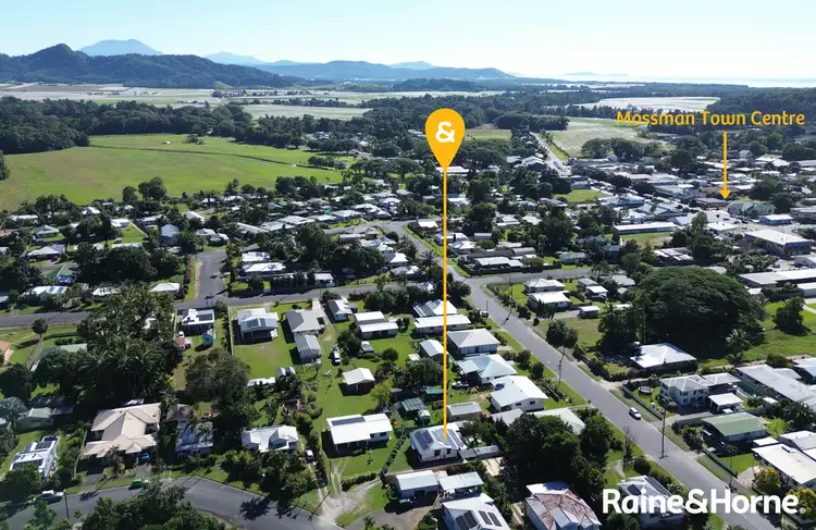 Second view of Homely house listing, 1 Jack Street, Mossman QLD 4873