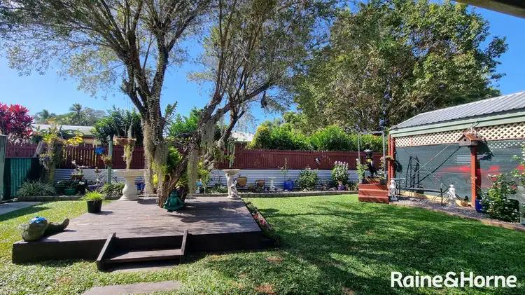 Fourth view of Homely house listing, 1 Jack Street, Mossman QLD 4873
