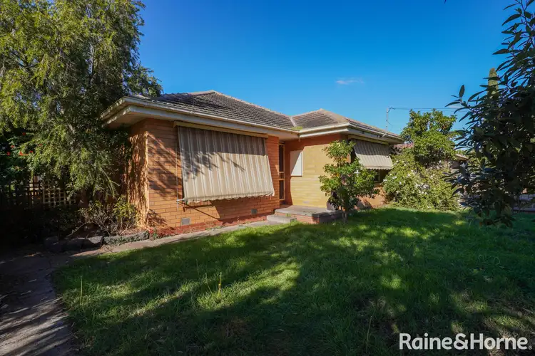 Second view of Homely house listing, 48 Scott Street, Melton VIC 3337