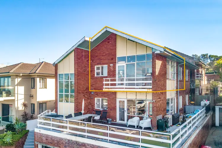5/102 Marine Parade, Maroubra NSW 2035
