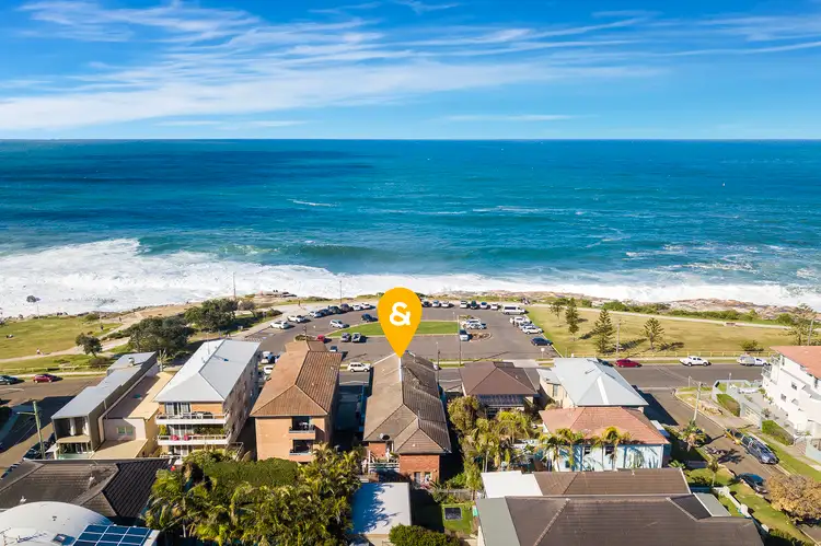 Second view of Homely apartment listing, 5/102 Marine Parade, Maroubra NSW 2035