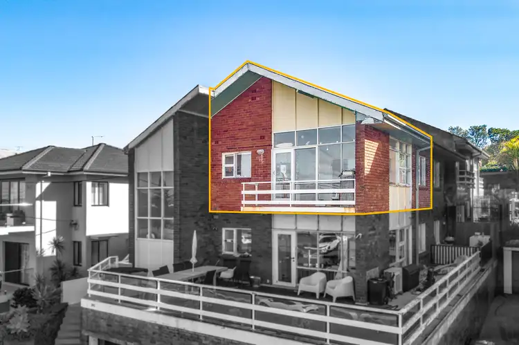 Third view of Homely apartment listing, 5/102 Marine Parade, Maroubra NSW 2035