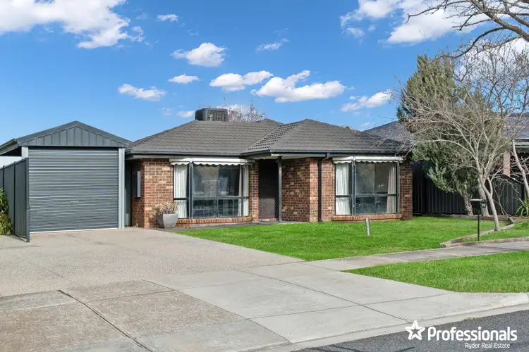 Main view of Homely house listing, 23 Stanley Crescent, Brookfield VIC 3338