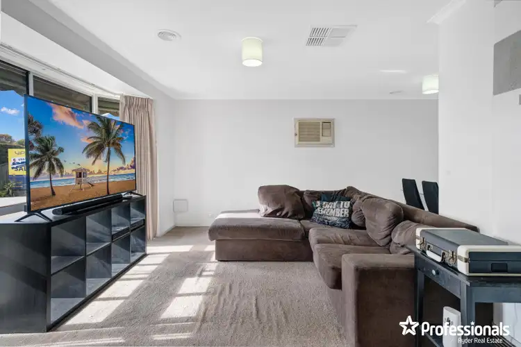 Second view of Homely house listing, 23 Stanley Crescent, Brookfield VIC 3338