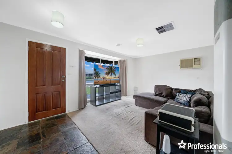 Third view of Homely house listing, 23 Stanley Crescent, Brookfield VIC 3338