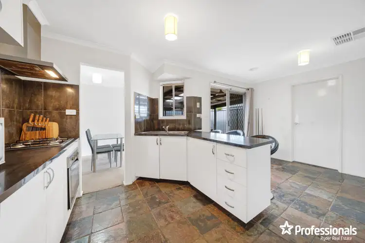Fourth view of Homely house listing, 23 Stanley Crescent, Brookfield VIC 3338