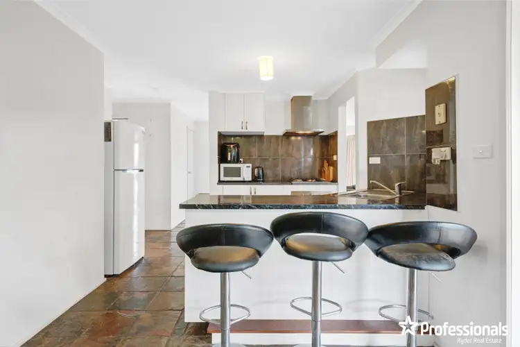 Fifth view of Homely house listing, 23 Stanley Crescent, Brookfield VIC 3338