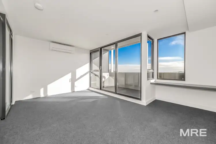 Second view of Homely apartment listing, 105/2-4 Archibald Street, Box Hill VIC 3128