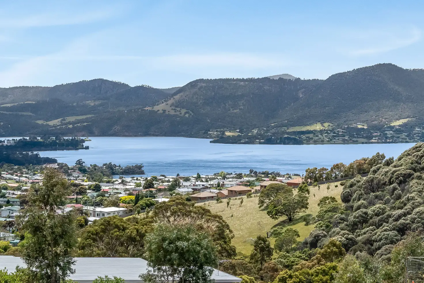 Main view of Homely land listing, 44 Wallcrest Road, Berriedale TAS 7011