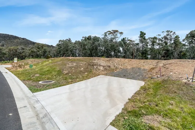 Fifth view of Homely land listing, 44 Wallcrest Road, Berriedale TAS 7011