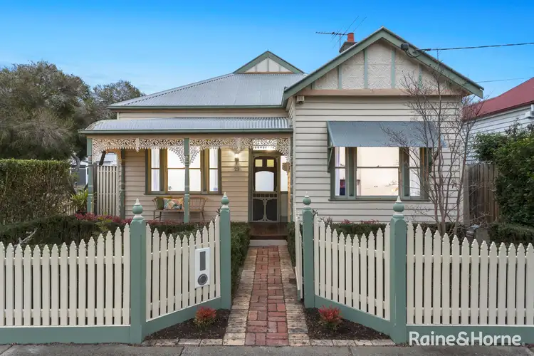 Main view of Homely house listing, 29 Collingwood Rd, Newport VIC 3015