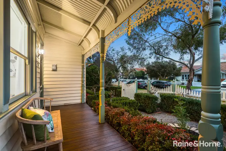 Second view of Homely house listing, 29 Collingwood Rd, Newport VIC 3015