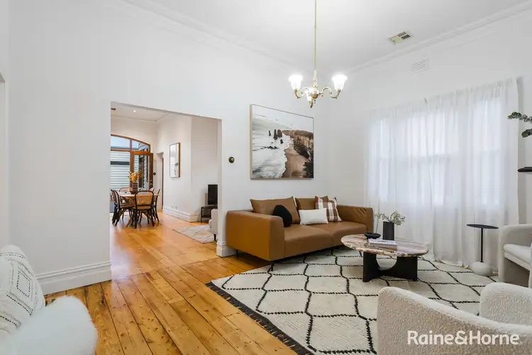 Third view of Homely house listing, 29 Collingwood Rd, Newport VIC 3015