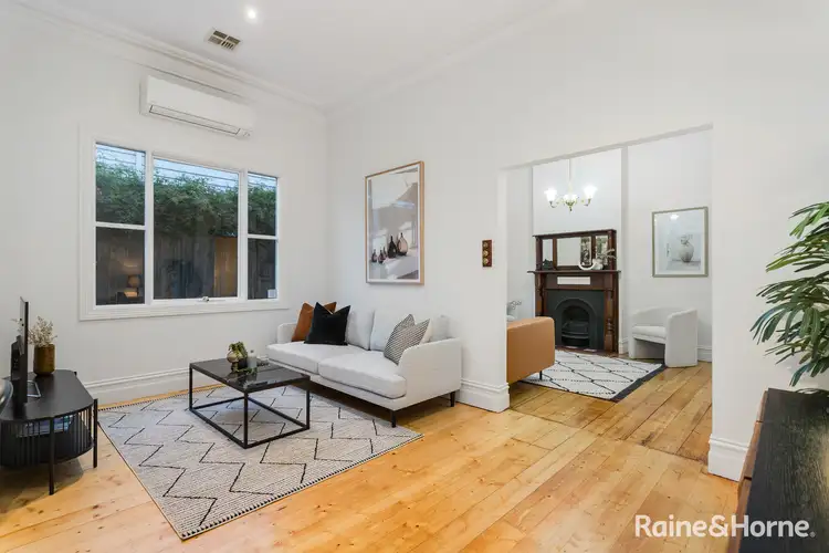 Fourth view of Homely house listing, 29 Collingwood Rd, Newport VIC 3015