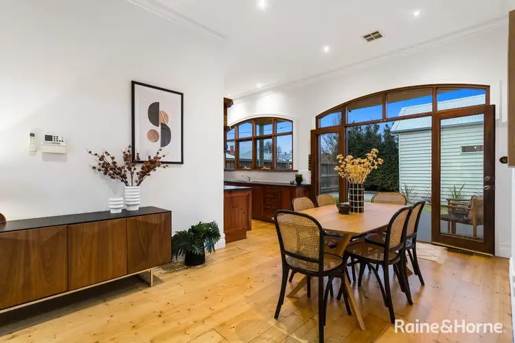Fifth view of Homely house listing, 29 Collingwood Rd, Newport VIC 3015