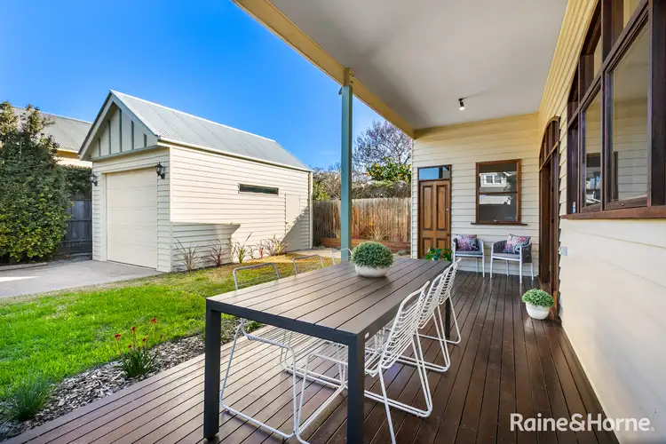 Sixth view of Homely house listing, 29 Collingwood Rd, Newport VIC 3015
