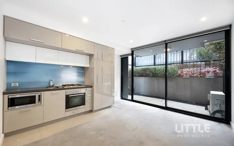 81 Riversdale Road