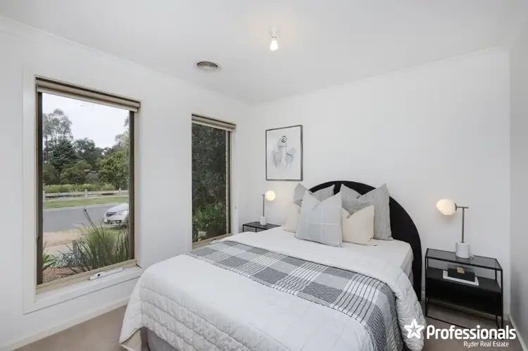 Second view of Homely house listing, 39 Lakewood Boulevard, Melton VIC 3337