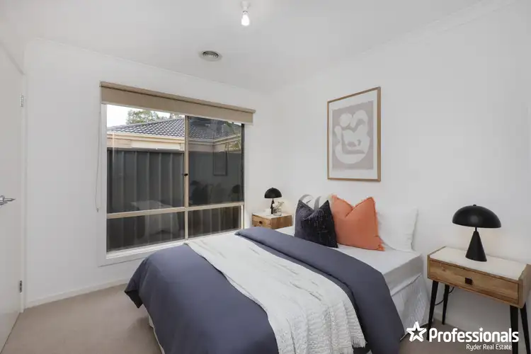 Third view of Homely house listing, 39 Lakewood Boulevard, Melton VIC 3337