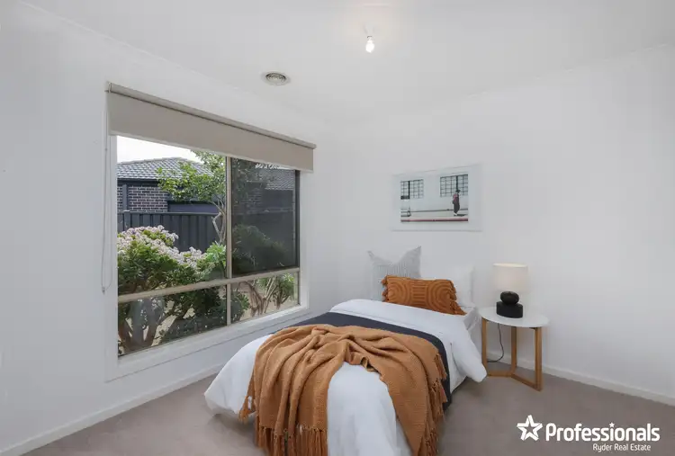 Fourth view of Homely house listing, 39 Lakewood Boulevard, Melton VIC 3337
