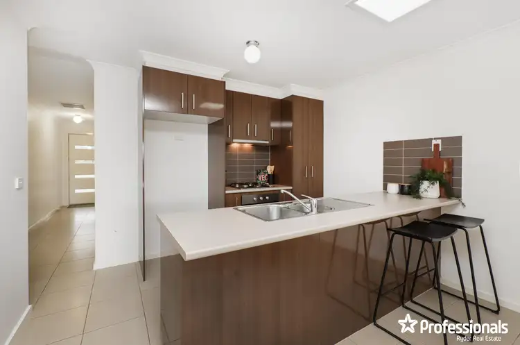 Sixth view of Homely house listing, 39 Lakewood Boulevard, Melton VIC 3337