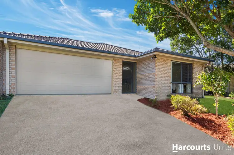 52 Mcgahey Street, Rothwell QLD 4022