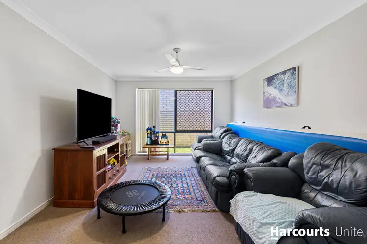 Third view of Homely house listing, 52 Mcgahey Street, Rothwell QLD 4022