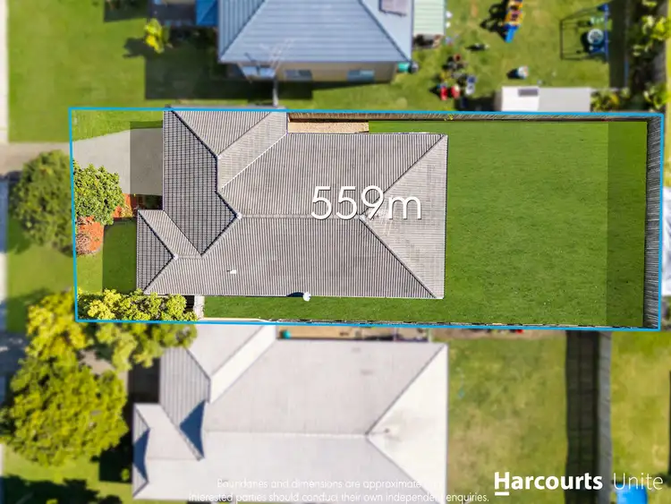 Fifth view of Homely house listing, 52 Mcgahey Street, Rothwell QLD 4022