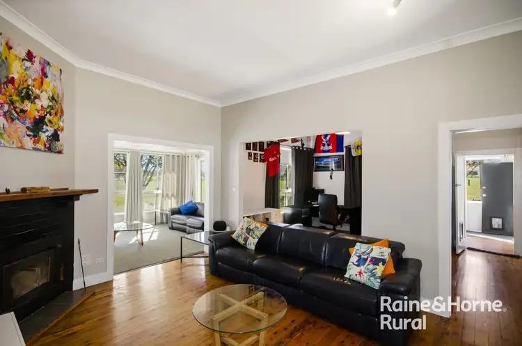 Fifth view of Homely rural property listing, 579 Inverkip Road, Quirindi NSW 2343