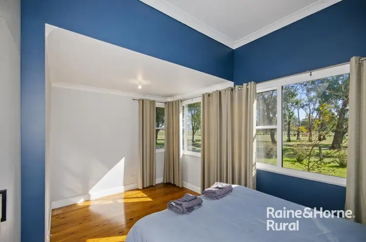 Sixth view of Homely rural property listing, 579 Inverkip Road, Quirindi NSW 2343