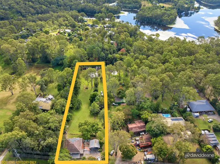 Main view of Homely house listing, 1024 Dayboro Road, Kurwongbah QLD 4503