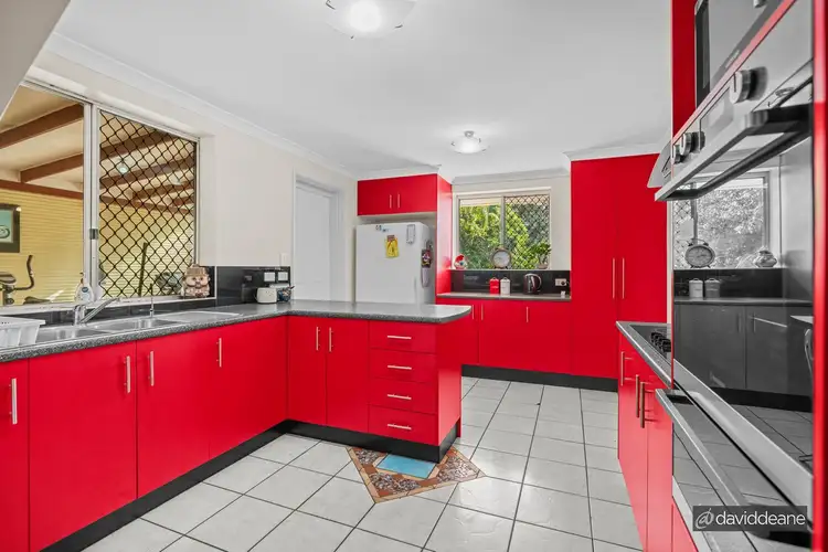 Fifth view of Homely house listing, 1024 Dayboro Road, Kurwongbah QLD 4503