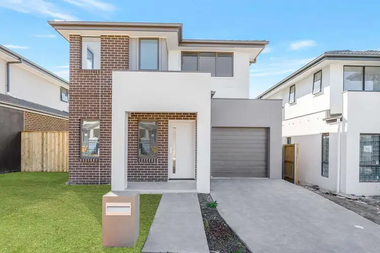 Main view of Homely house listing, 49 Cascarilla Lane, Leppington NSW 2179