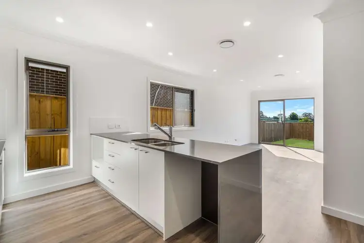 Fourth view of Homely house listing, 49 Cascarilla Lane, Leppington NSW 2179