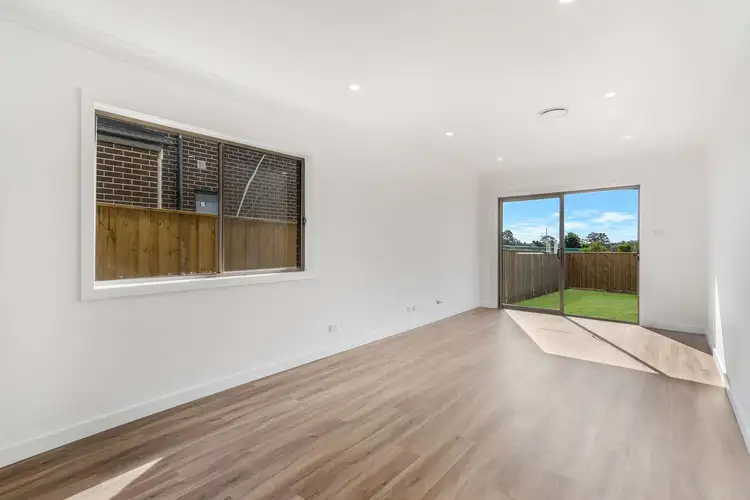 Fifth view of Homely house listing, 49 Cascarilla Lane, Leppington NSW 2179