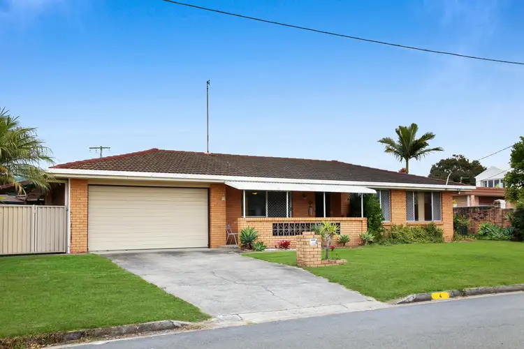 Third view of Homely house listing, 4 Curlew Crescent, Burleigh Waters QLD 4220