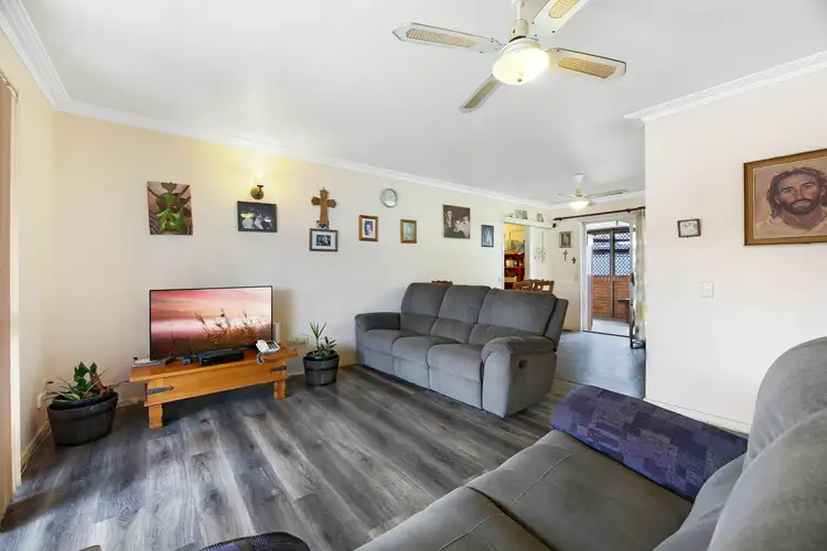 Fifth view of Homely house listing, 4 Curlew Crescent, Burleigh Waters QLD 4220