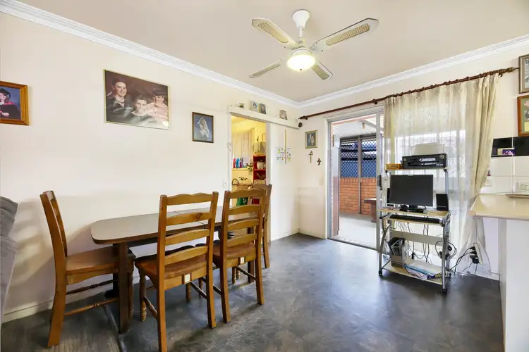 Sixth view of Homely house listing, 4 Curlew Crescent, Burleigh Waters QLD 4220