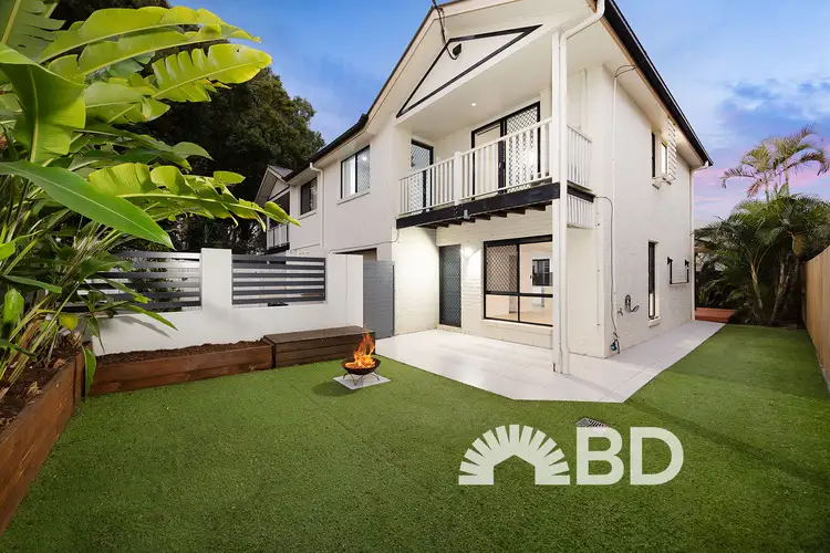 2/17 Upton Street, Nundah QLD 4012