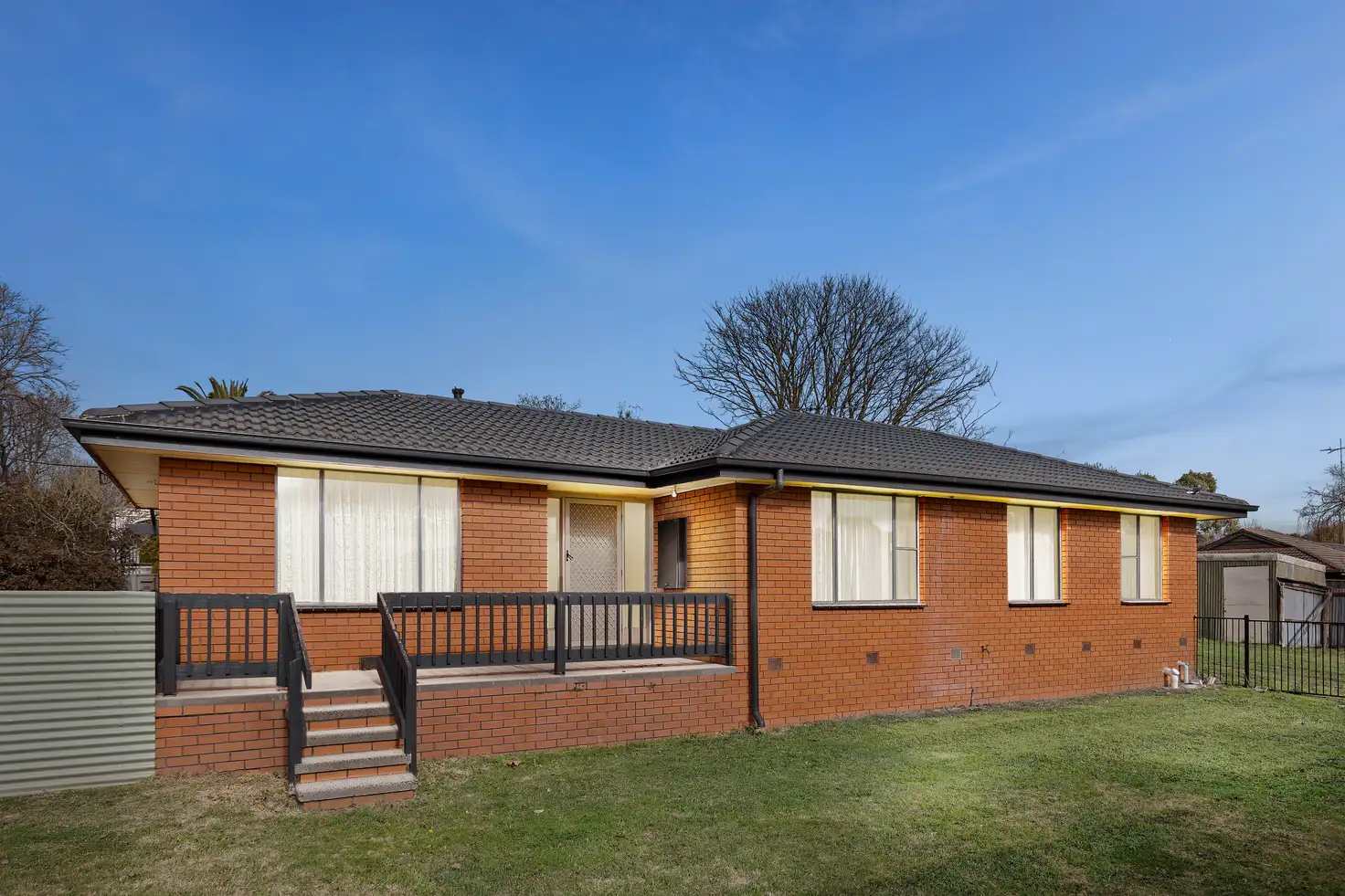 Main view of Homely house listing, 37 Raglan Street, Lancefield VIC 3435