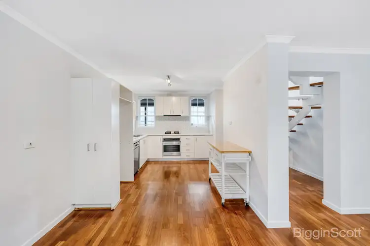 13/3-5 Grandview Avenue, Maribyrnong VIC 3032