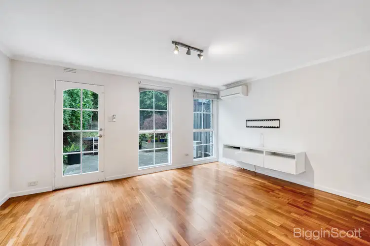 Second view of Homely townhouse listing, 13/3-5 Grandview Avenue, Maribyrnong VIC 3032