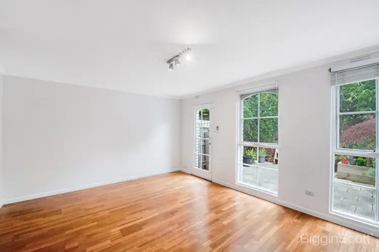 Fourth view of Homely townhouse listing, 13/3-5 Grandview Avenue, Maribyrnong VIC 3032