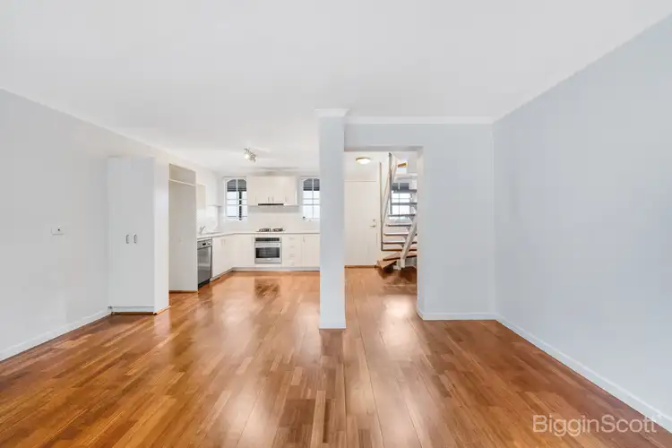 Sixth view of Homely townhouse listing, 13/3-5 Grandview Avenue, Maribyrnong VIC 3032