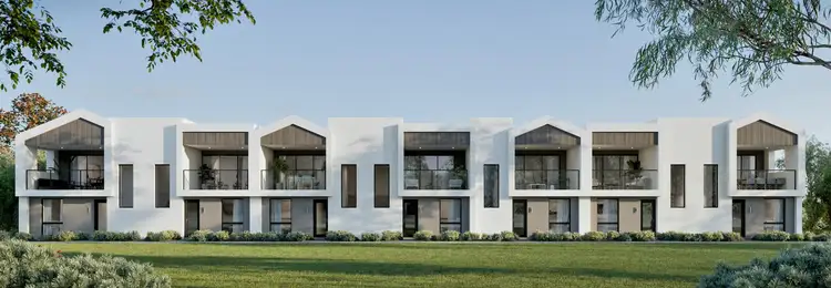 9 Amazing Boulevard, Fraser Rise VIC 3336