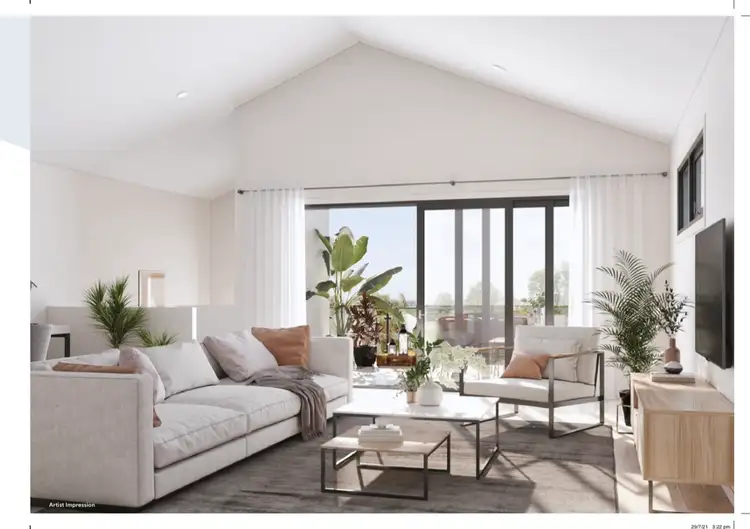 Fourth view of Homely house listing, 9 Amazing Boulevard, Fraser Rise VIC 3336