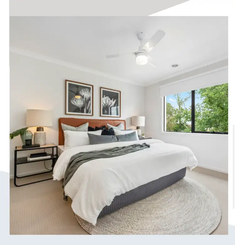 Sixth view of Homely house listing, 9 Amazing Boulevard, Fraser Rise VIC 3336