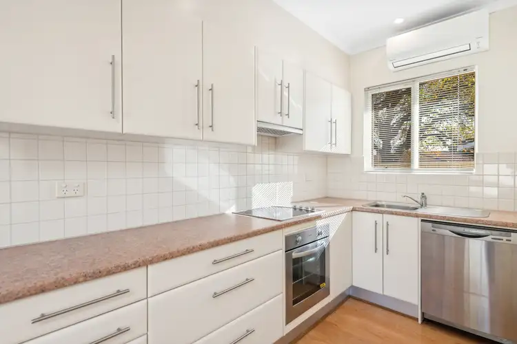 Third view of Homely unit listing, 1/5 Avondale Street, Clarence Park SA 5034